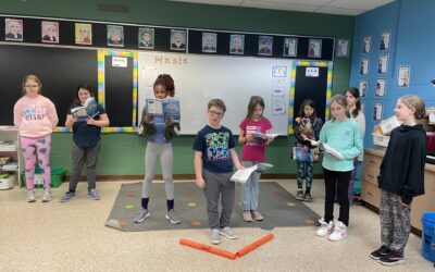Annual Musical